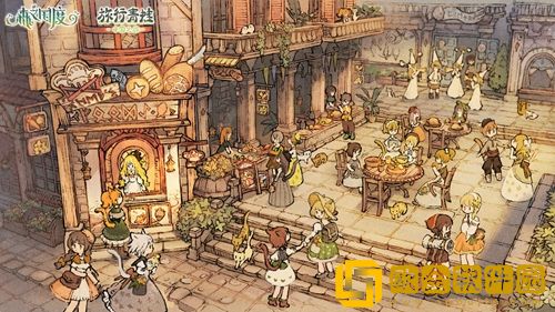 森之国度金币怎么获得-森之国度金币获取途径