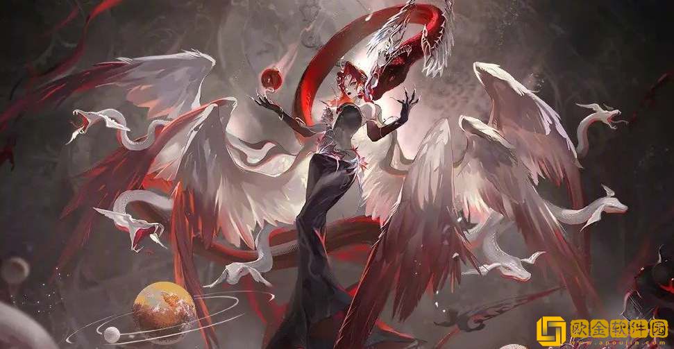 阴阳师ssr伊邪那美技能机制介绍-阴阳师ssr伊邪那美技能机制一览