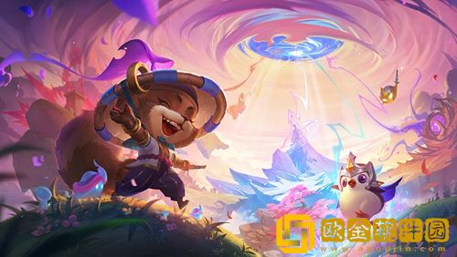 金铲铲之战S9.5城邦改了什么-金铲铲之战S9.5城邦效果变化说明