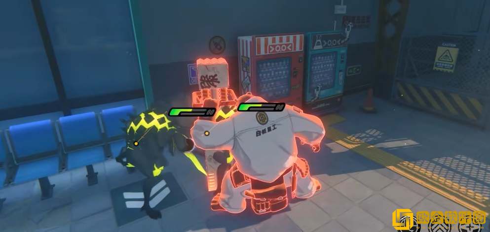 绝区零本比格技能天赋介绍 绝区零本比格技能天赋介绍