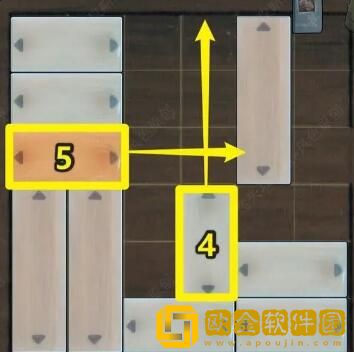 街阴阳途攻略序章