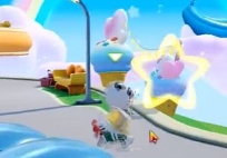 元梦之星星环怎么获得 元梦之星星环怎么获得