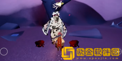 光遇万圣节代币位置10.30-2023光遇10月30日万圣节代币在哪