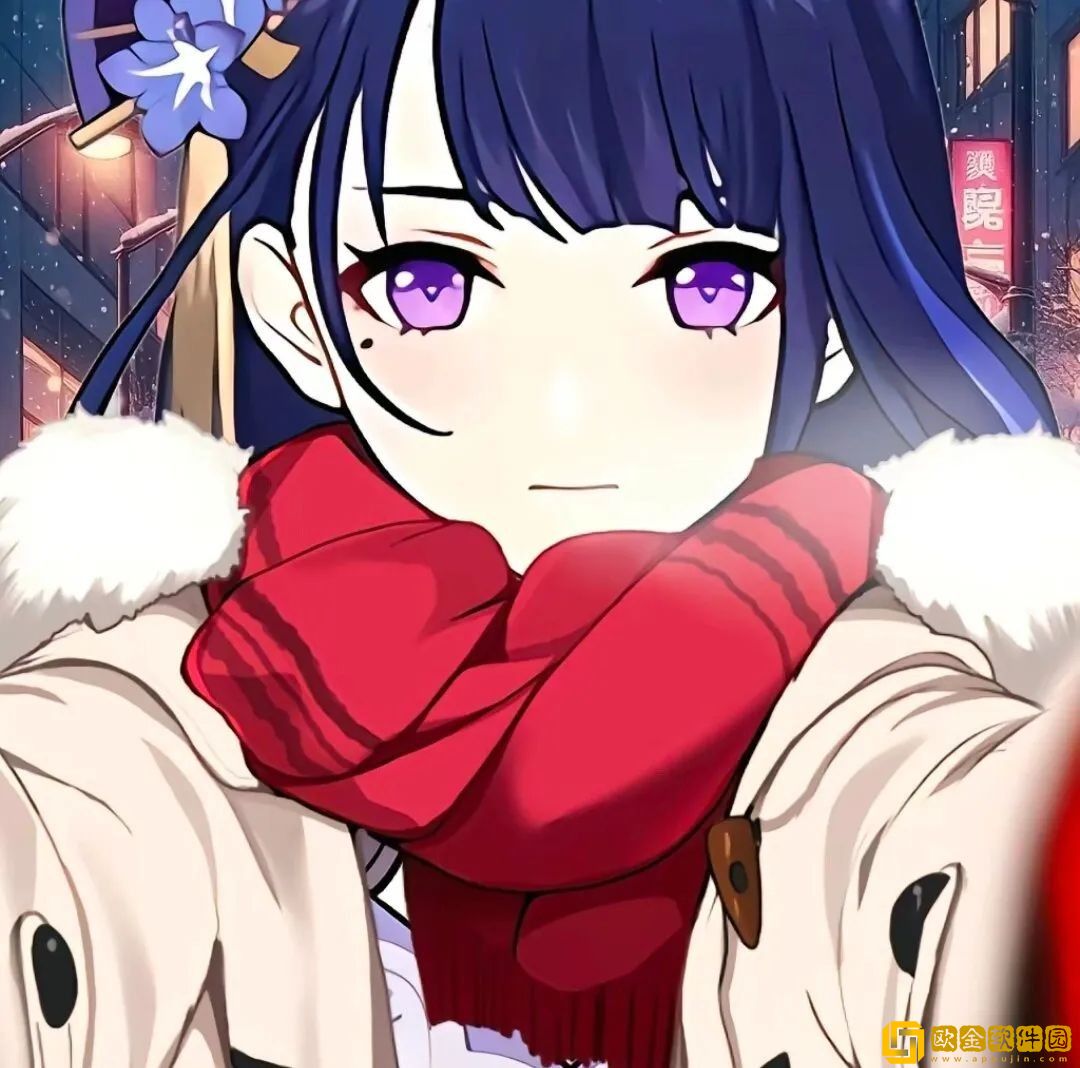 原神2024新年头像最新款有哪些