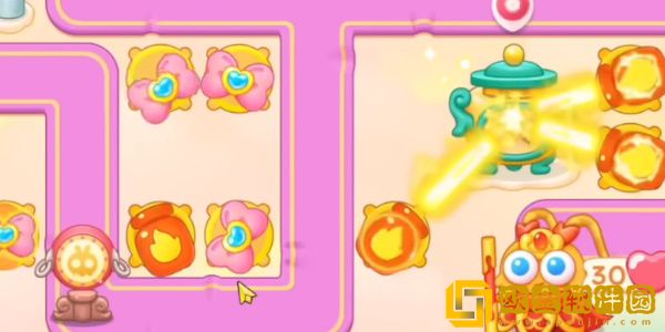 保卫萝卜4周赛2023.11.7 保卫萝卜4周赛2023.11.7