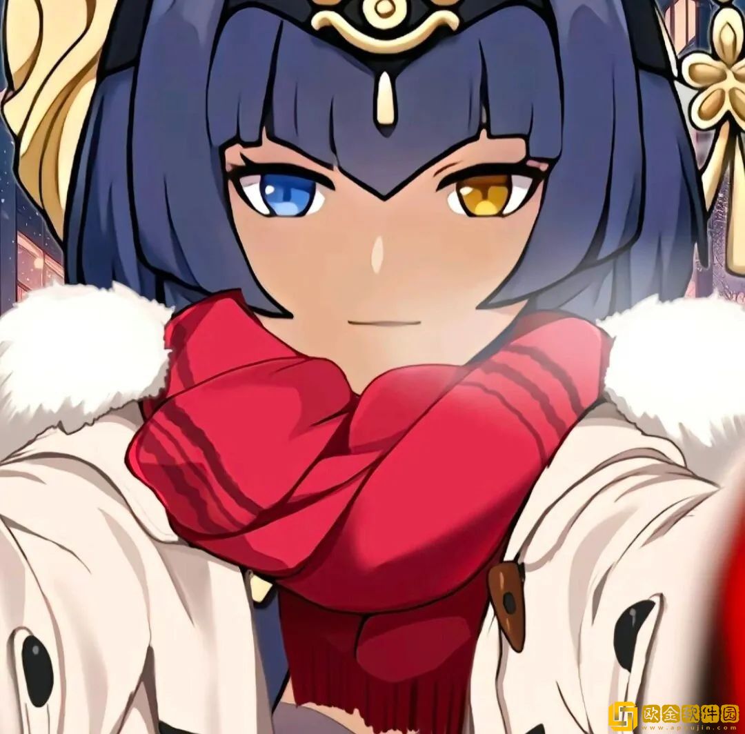 原神2024新年头像最新款有哪些