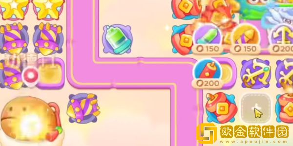 保卫萝卜4周赛2023.10.27