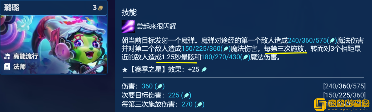 金铲铲之战S10爵士乐女枪阵容怎么玩