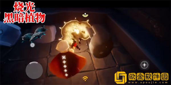 光遇归巢季任务一怎么做