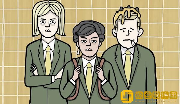 锈湖地铁繁花附录二流程