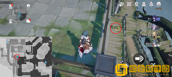 崩坏星穹铁道让子弹飞成就怎么达成 崩坏星穹铁道让子弹飞成就怎么达成