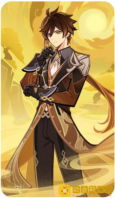 原神七圣召唤武神钟离卡组怎么组 原神七圣召唤武神钟离卡组怎么组