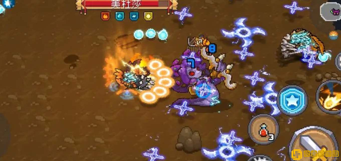 元气骑士前传熔炼石获取途径一览 元气骑士前传熔炼石获取途径一览