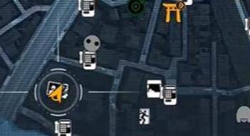 幽灵线东京现代游魂在哪