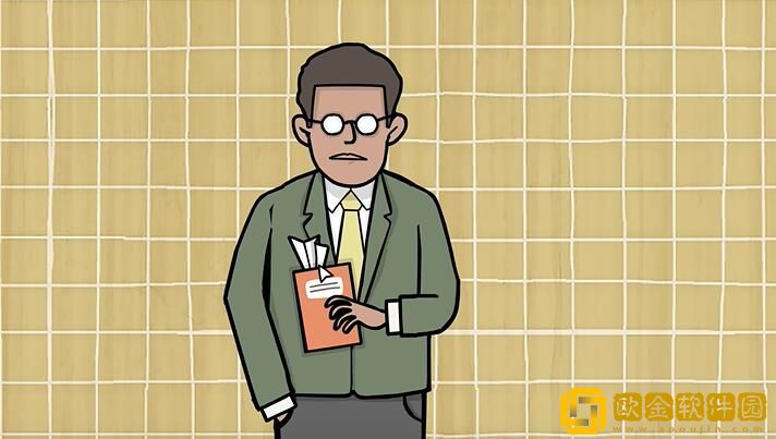 锈湖地铁繁花第三章流程 锈湖地铁繁花第三章流程