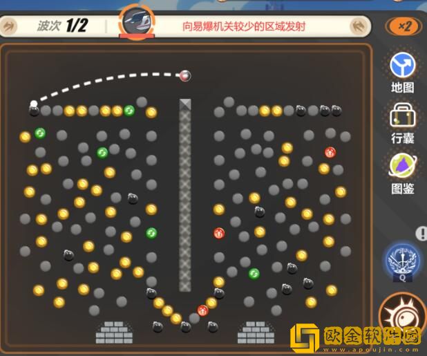 崩坏3寻鸢漫录第十关通关方法 崩坏3寻鸢漫录第十关通关方法