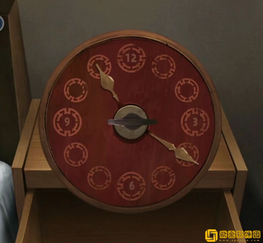 山阴攻略第四章