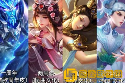 王者荣耀时光种子活动介绍 王者荣耀时光种子活动介绍