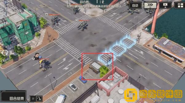 钢岚第三章宝箱分布 钢岚第三章宝箱分布