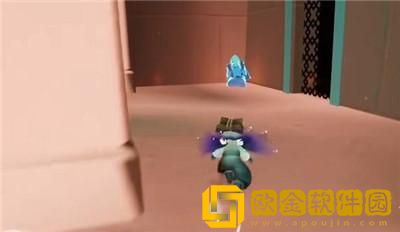 光遇九色鹿季新增先祖在哪 光遇九色鹿季新增先祖在哪