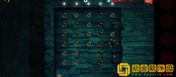 纸嫁衣双人版第三章怎么过