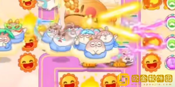 保卫萝卜4周赛2023.8.29