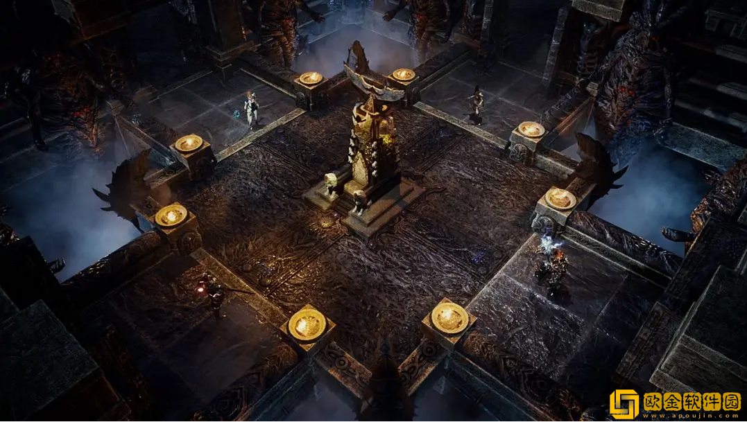 战之刃幸存者荣光之战怎么玩 战之刃幸存者荣光之战怎么玩