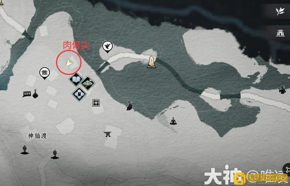 燕云十六声深夜犬吠任务怎么做