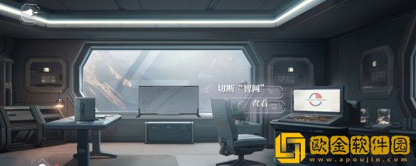 世界之外机械之心全结局条件