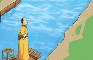 汉字找茬王四郎造桥怎么过关