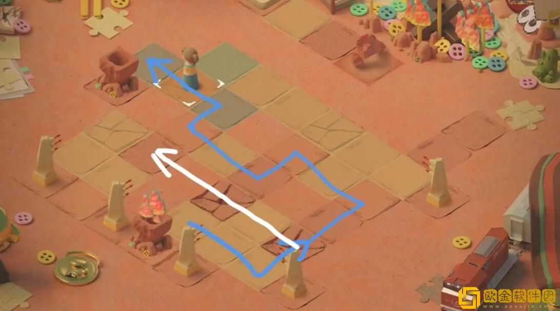 重返未来1999流言蜚语怎么过