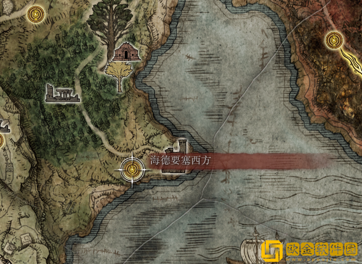 艾尔登法环菈妮支线流程