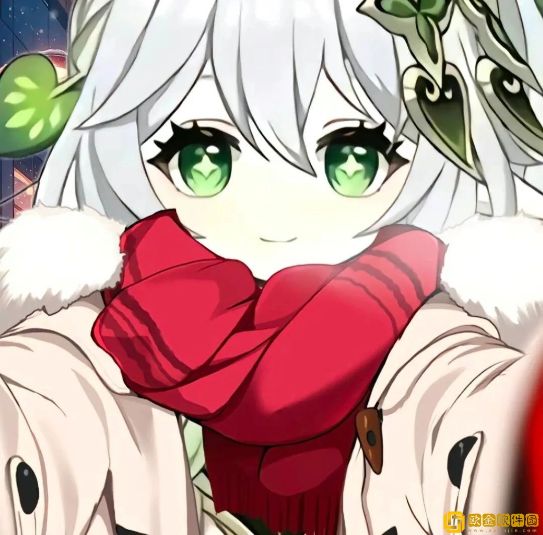 原神2024新年头像最新款有哪些