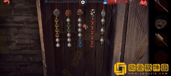 纸嫁衣双人版第三章怎么过