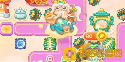 保卫萝卜4周赛2023.11.3