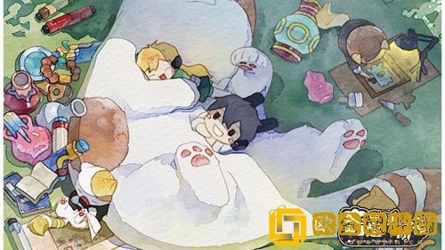 奇趣博物馆钻石怎么获得-奇趣博物馆钻石获取途径