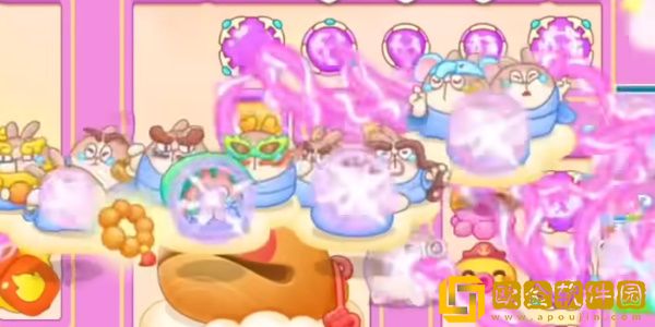 保卫萝卜4周赛2023.8.24