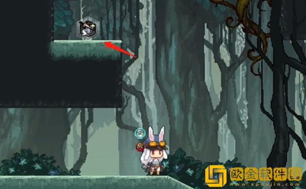 TEVI王都安娜泰玛道具全收集 TEVI王都安娜泰玛道具全收集