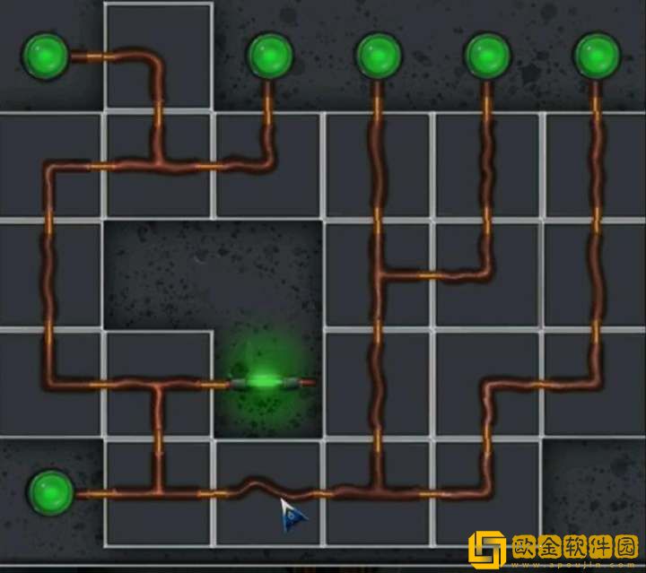 阿姐鼓2攻略第二章-阿姐鼓2明王咒第二章怎么解密