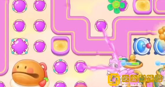 保卫萝卜4周赛2023.8.28