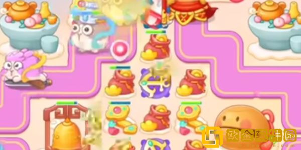 保卫萝卜4周赛2023.9.28