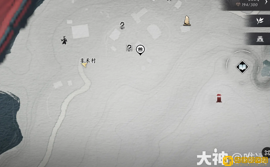 燕云十六声稚子童戏任务怎么做