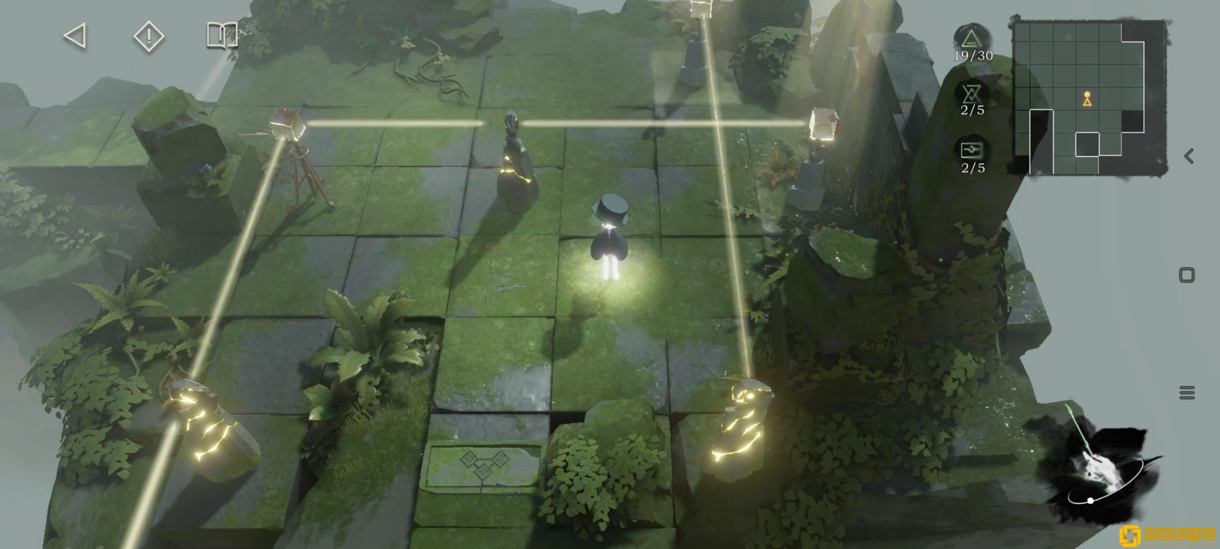 重返未来1999轮齿之史第一关怎么过