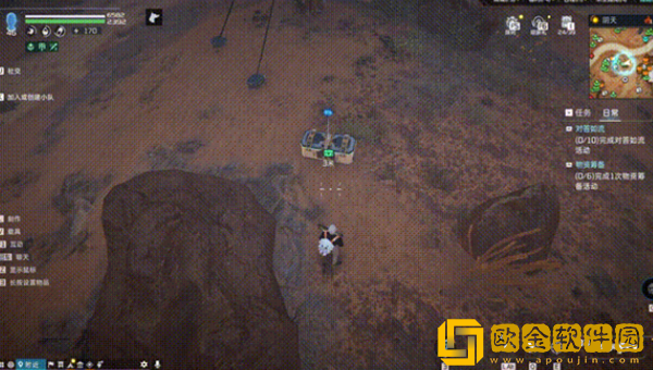 星球重启石块拼图解密 星球重启石块拼图解密