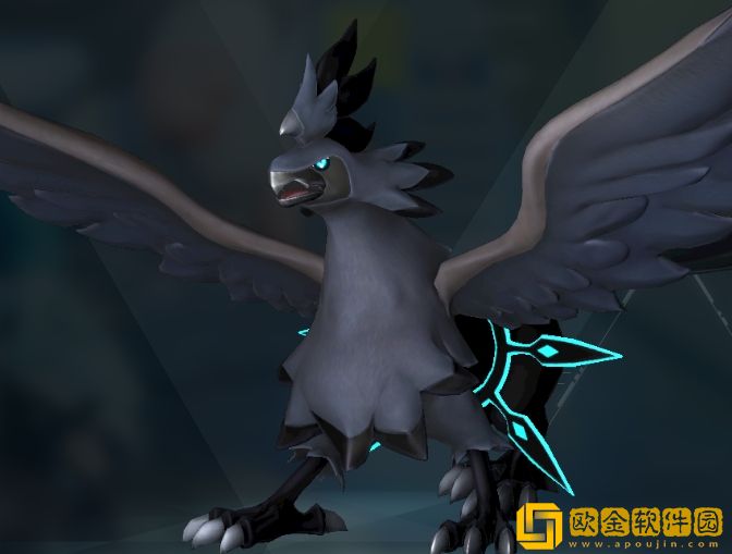 幻兽帕鲁异构格里芬在哪里捕捉-幻兽帕鲁异构格里芬捕捉位置攻略