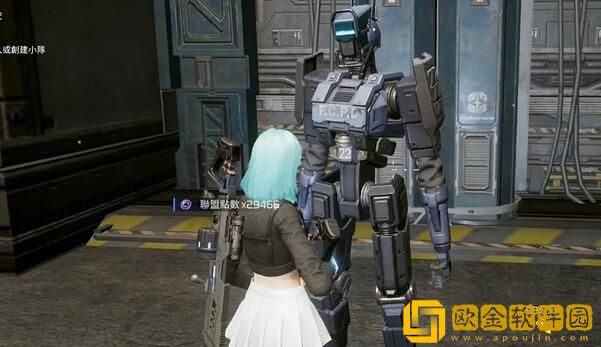 星球重启炸毁的机器人核心怎么获得