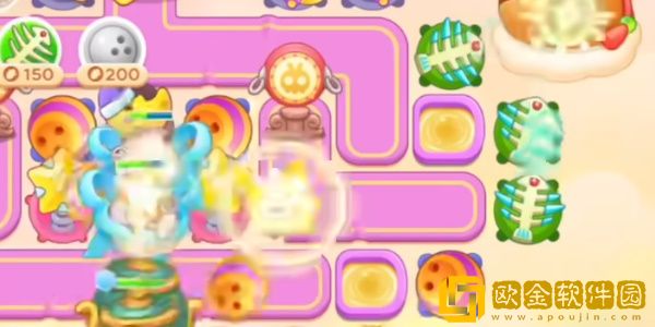 保卫萝卜4周赛2023.10.8