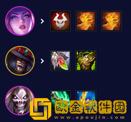 金铲铲之战S10五杀超粉铁男阵容怎么玩 金铲铲之战S10五杀超粉铁男阵容怎么玩