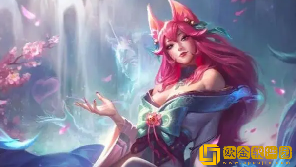 金铲铲之战s9.5六法师希尔科阵容怎么玩