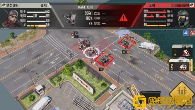 钢岚第六章突发事件过关玩法 钢岚第六章突发事件过关玩法